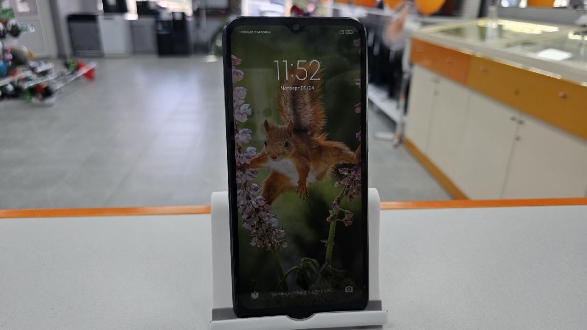Смартфон Xiaomi Redmi 9 3/32