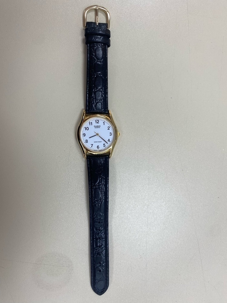 Часы наручные Casio MTP-1094