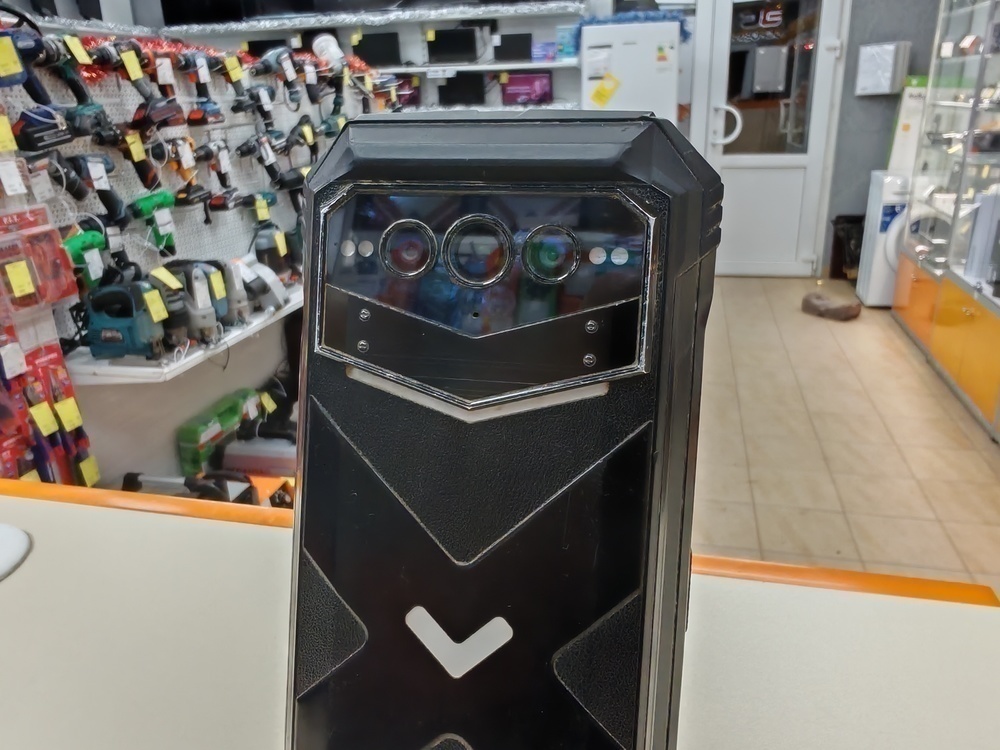 Смартфон Doogee V MAX PLUS 16/512gb