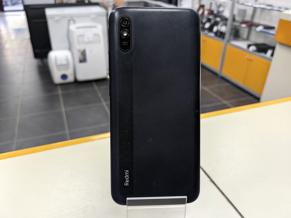 Смартфон Xiaomi Redmi 9A 2/32