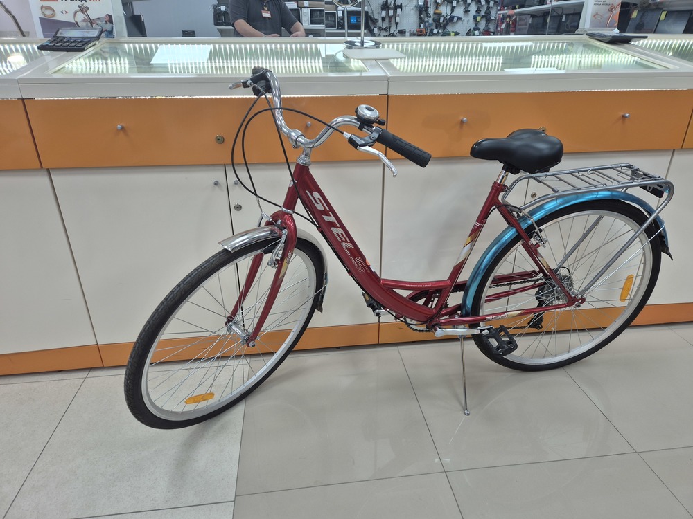 Велосипед STELS Navigator 800 Gent 28 V010