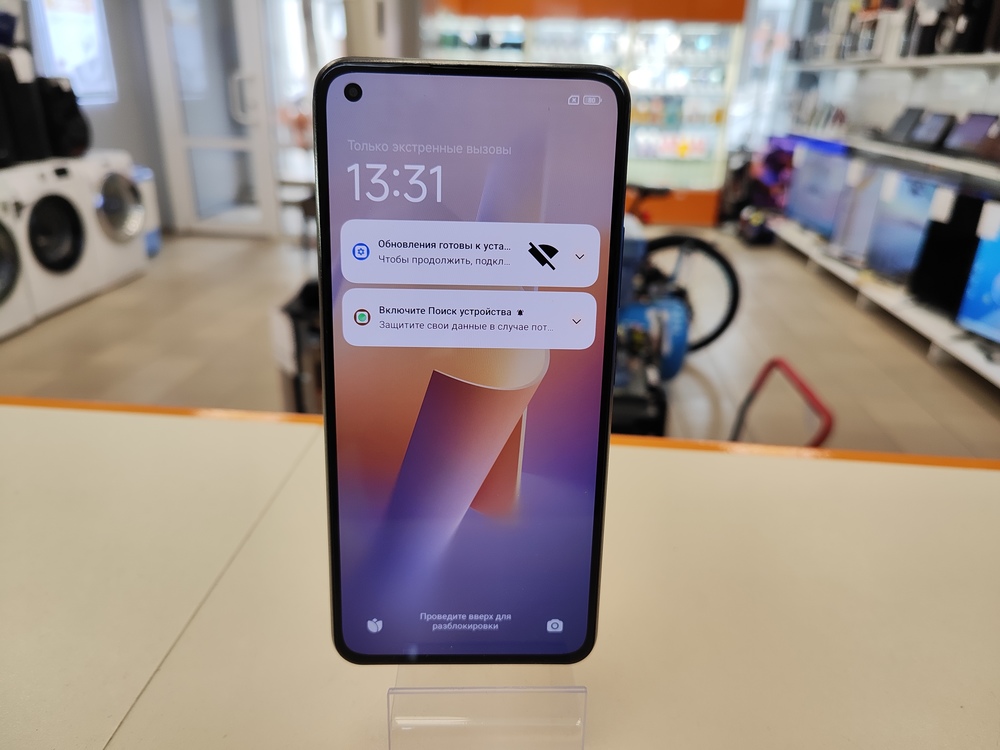 Смартфон Xiaomi 11 Lite 8/128