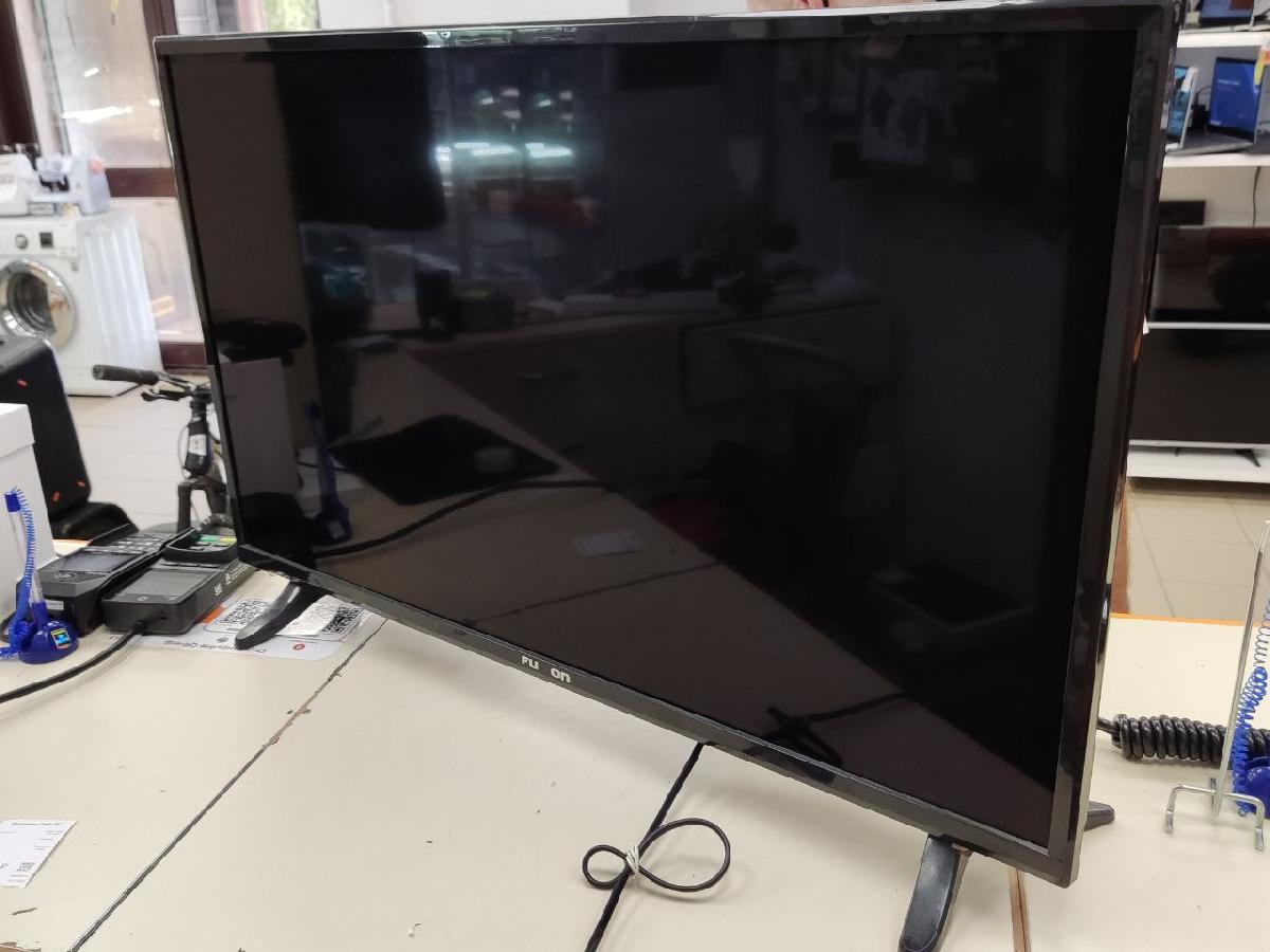 LED Телевизор Fusion FLTV-32B110