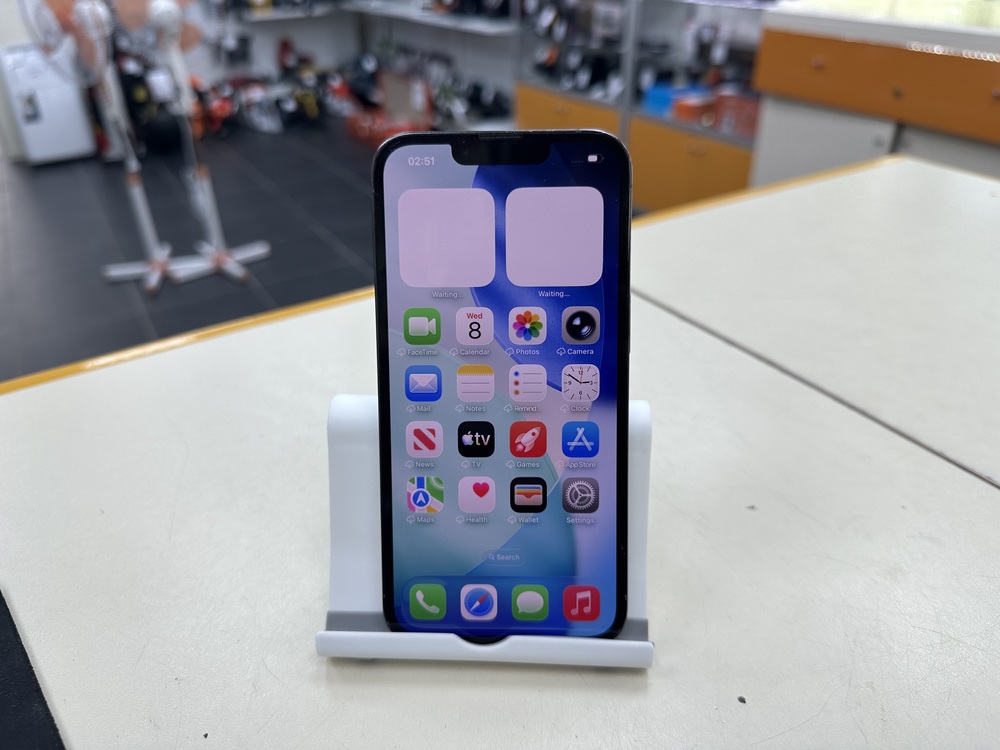 Смартфон Apple iPhone 13 Pro 128Gb
