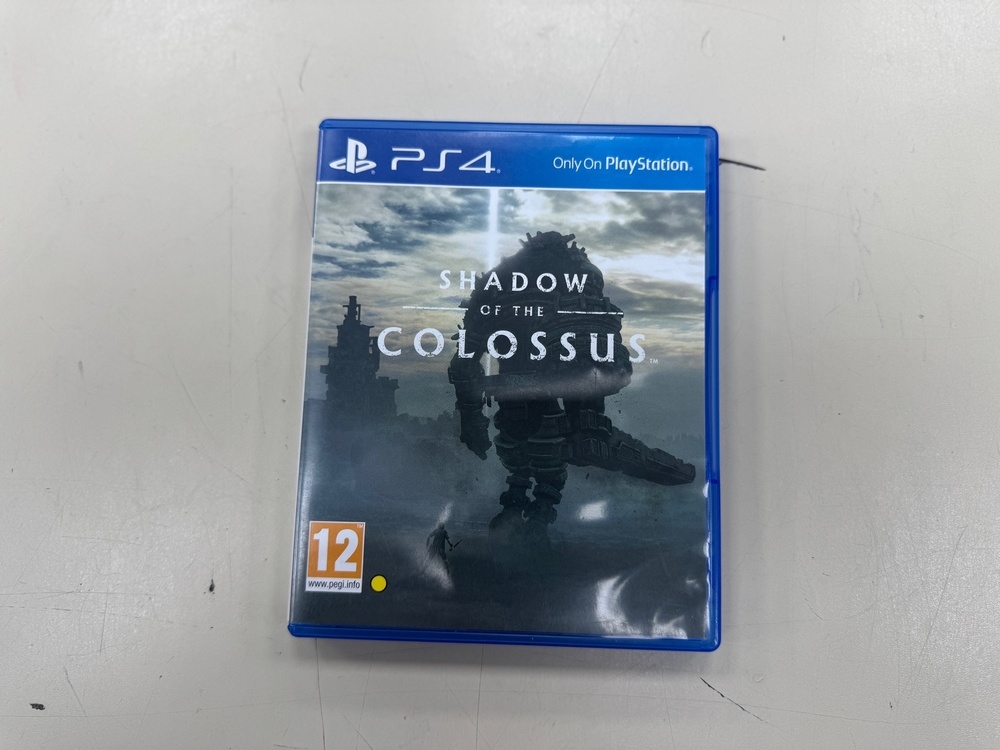 Игра Playstation 4 Shadow Of The Tomb Rider