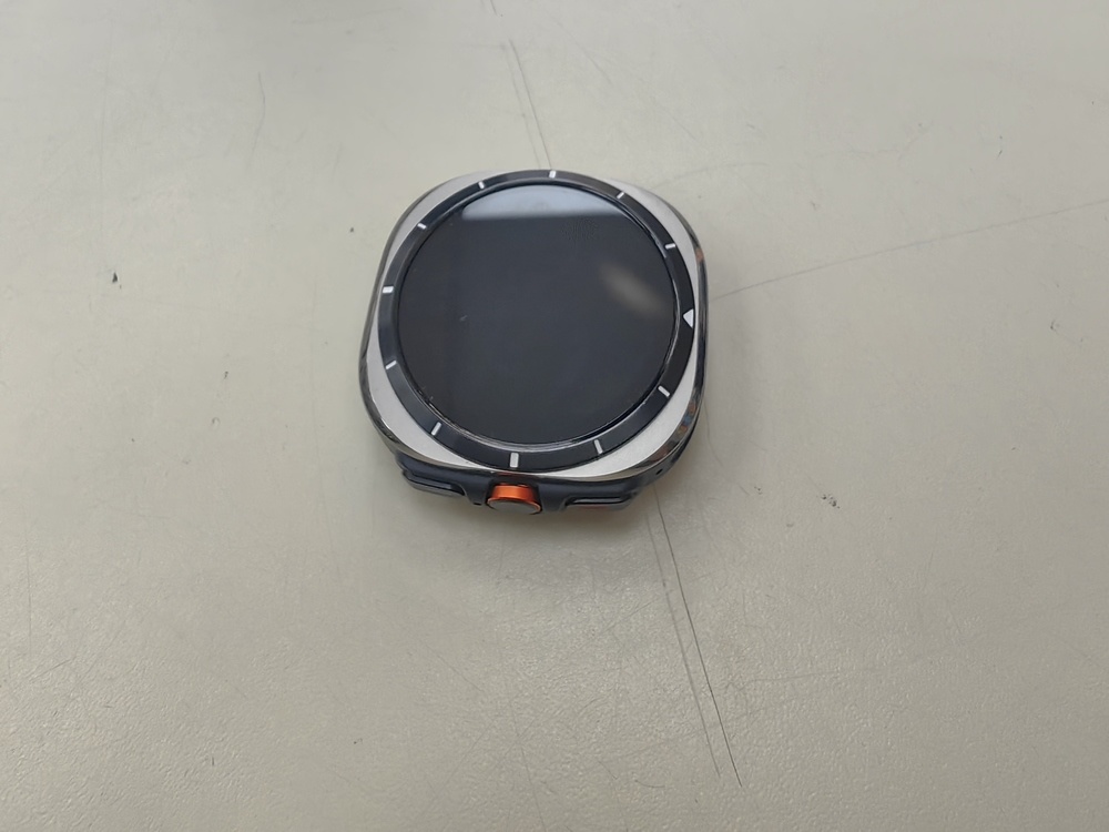 Смарт-часы Samsung Galaxy Watch Ultra 47мм LTE