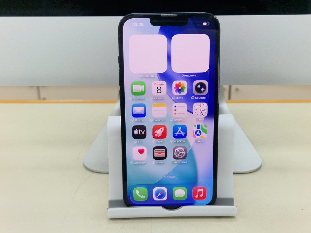 Смартфон Apple iPhone 13 128Gb