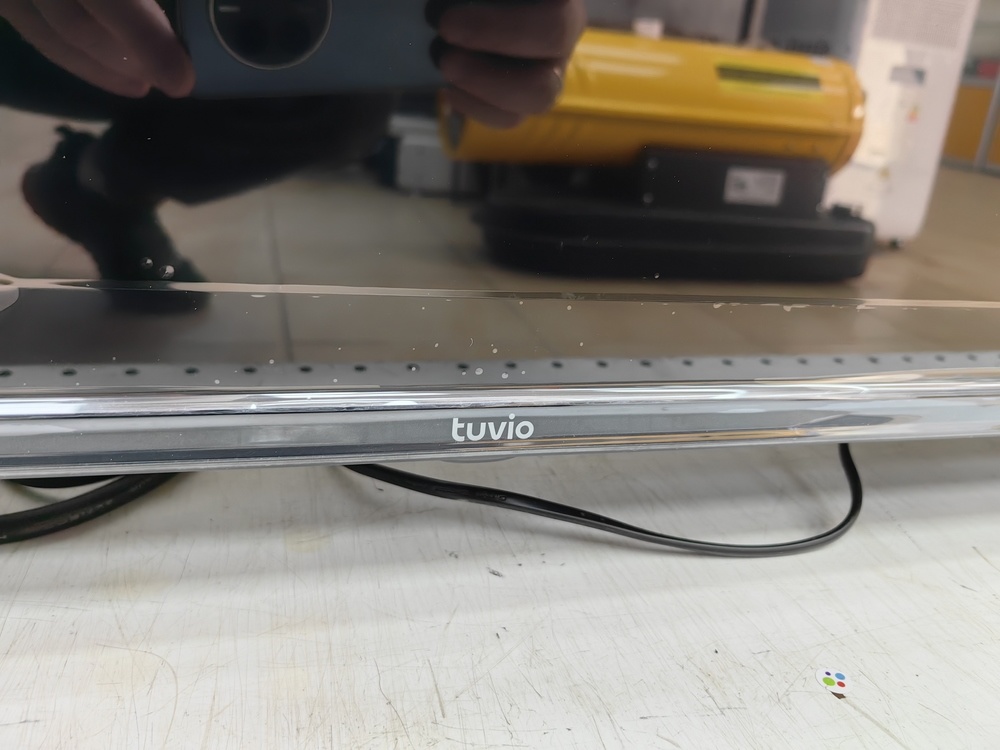 LED Телевизор Tuvio TD43FFBCV1
