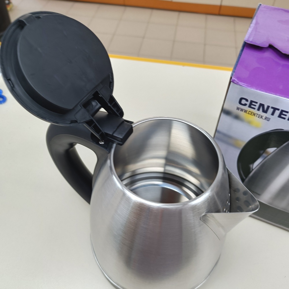 Чайник электрический Centek CT-0035