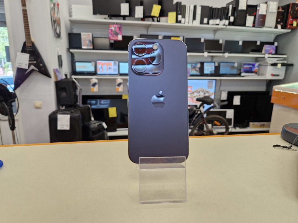 Смартфон Apple Iphone 14 Pro 128Gb