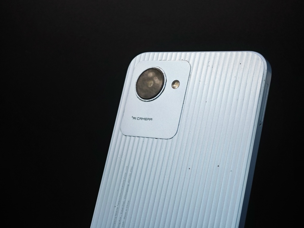 Смартфон Realme C30 2/32