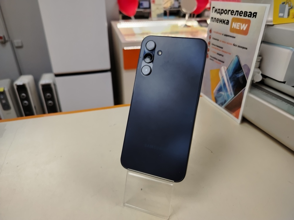 Смартфон Samsung Galaxy A15 4/128