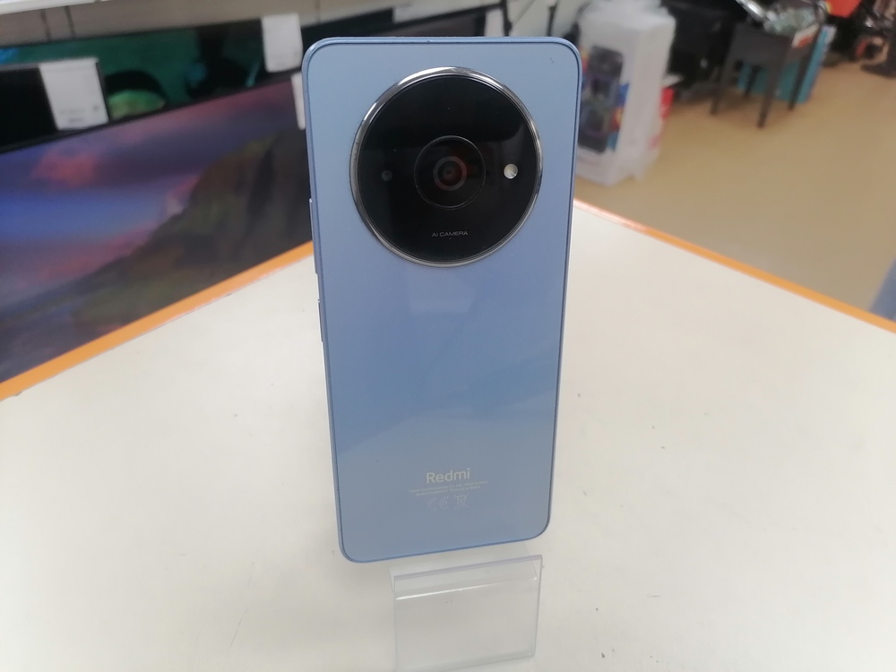 Смартфон Xiaomi Redmi A3 4/64