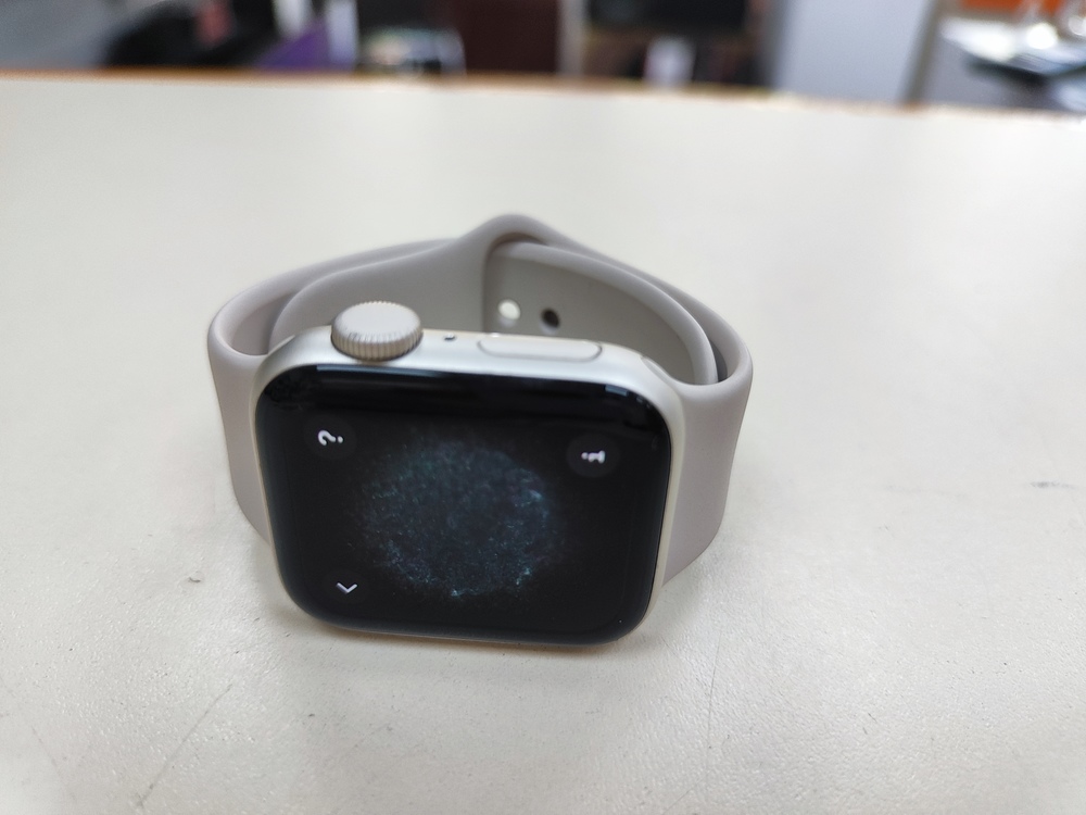 Смарт-часы Apple Watch SE 2022 40mm