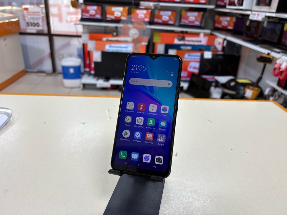 Смартфон Vivo 1906 3/32
