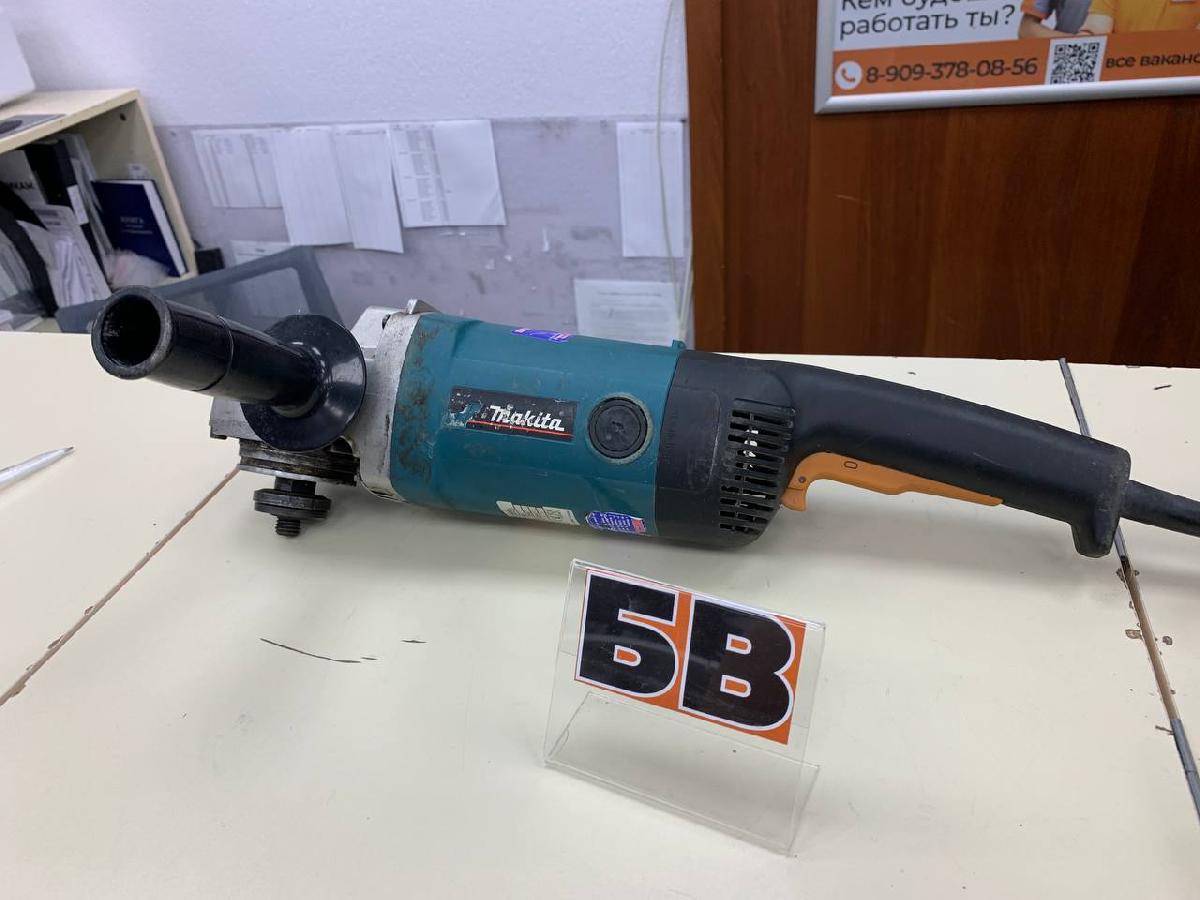 Угловая шлифмашина Makita 9069/230