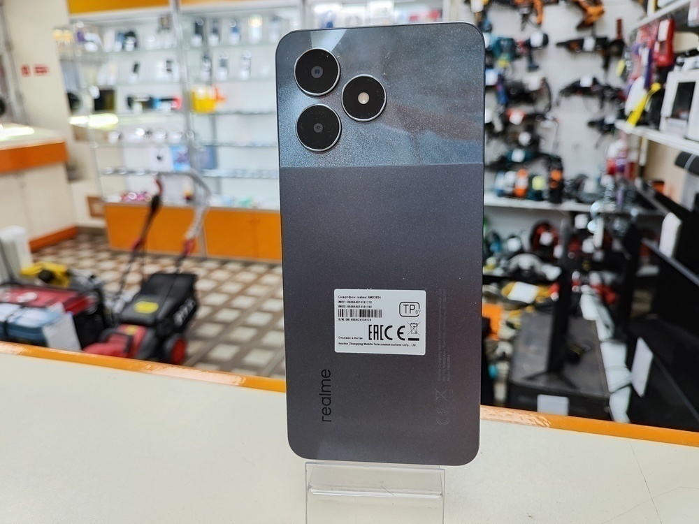 Смартфон Realme Note 50 3/64