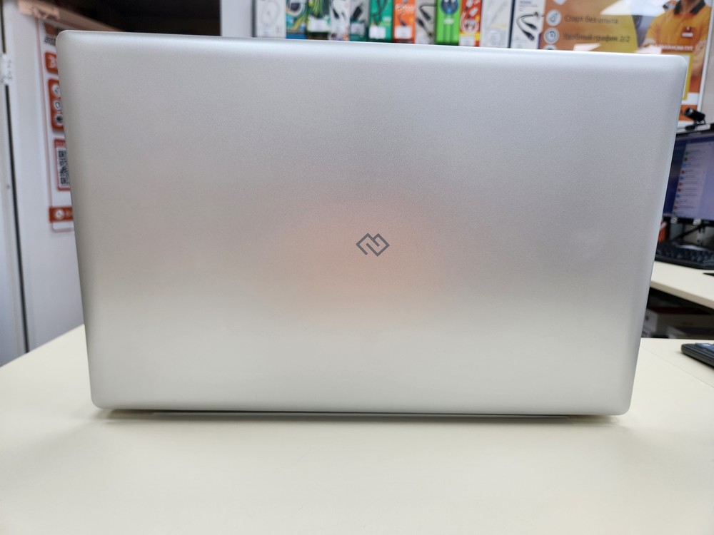 Ноутбук DIGMA Digma EVE C5801; Celeron N4020, Intel UHD Graphics 600, 8 Гб, 256 Гб, Нет