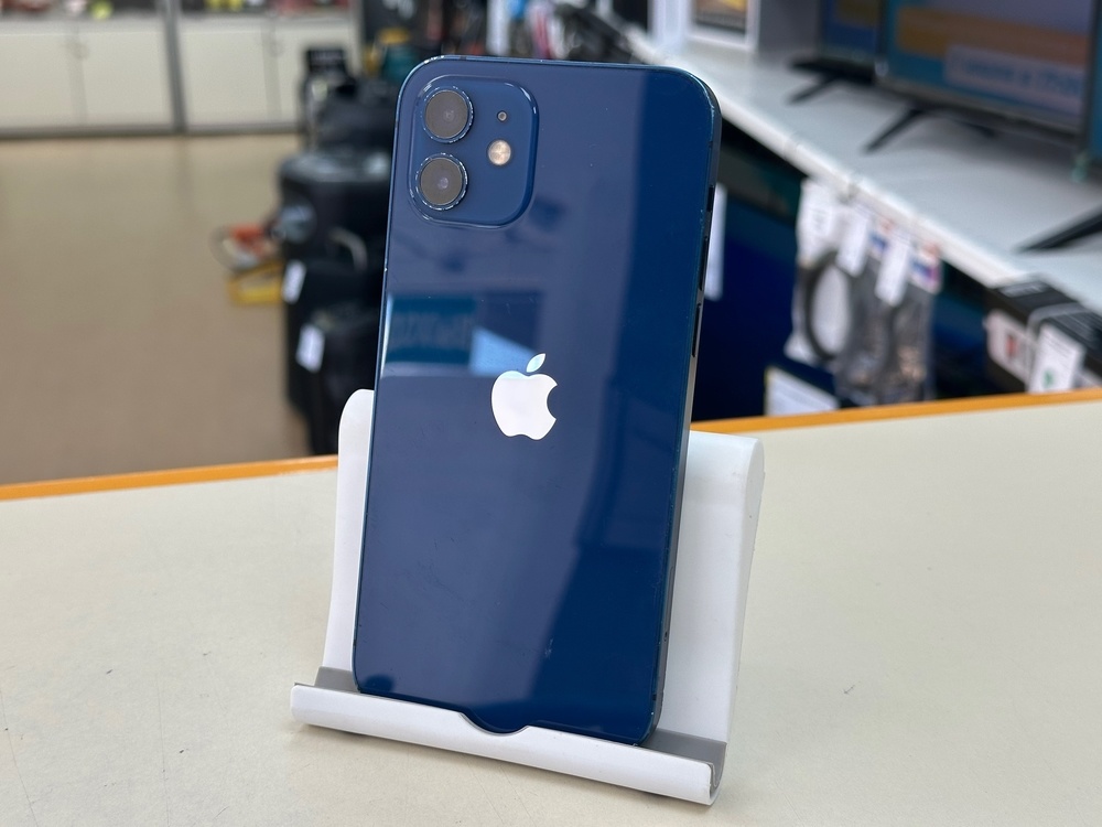 Смартфон Apple iPhone 12 64Gb