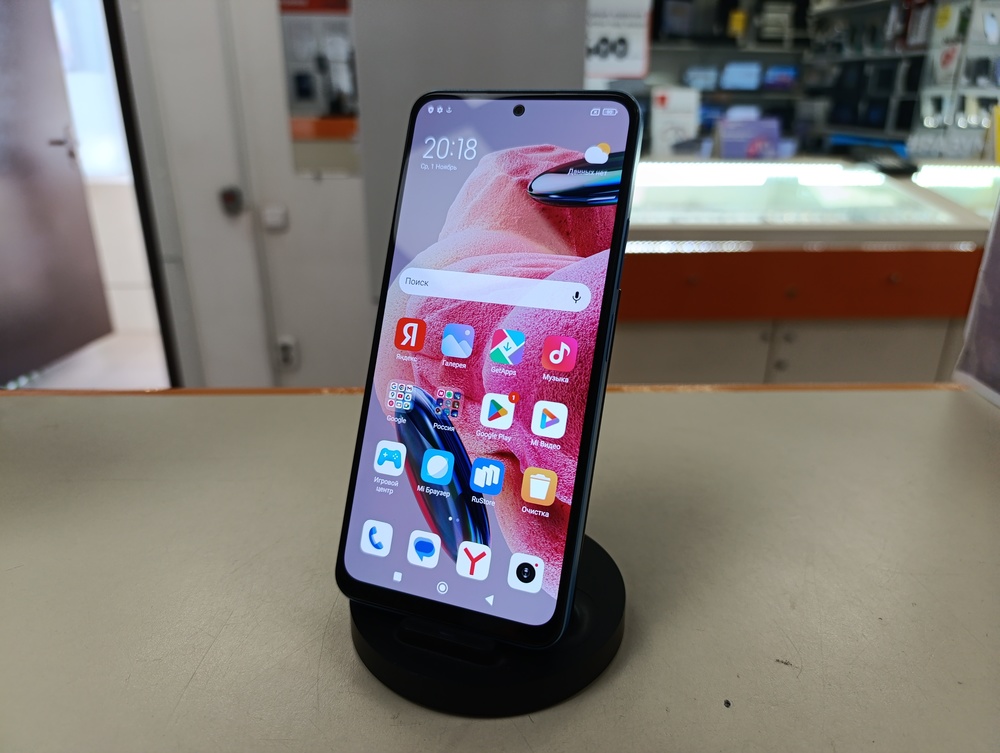 Смартфон Xiaomi Redmi Note12 6/128