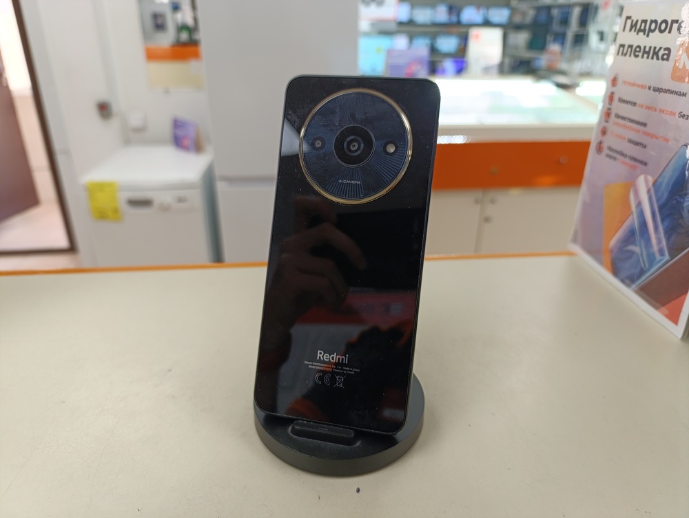 Смартфон Xiaomi Redmi A3x 3/64Gb