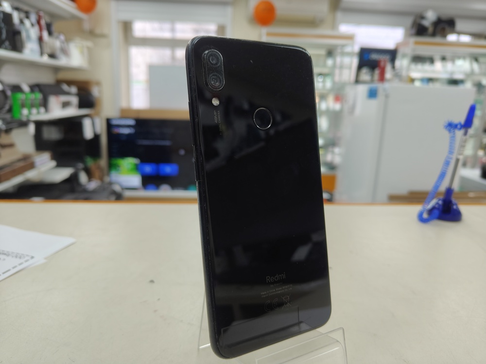 Смартфон Xiaomi Note 7 3/32