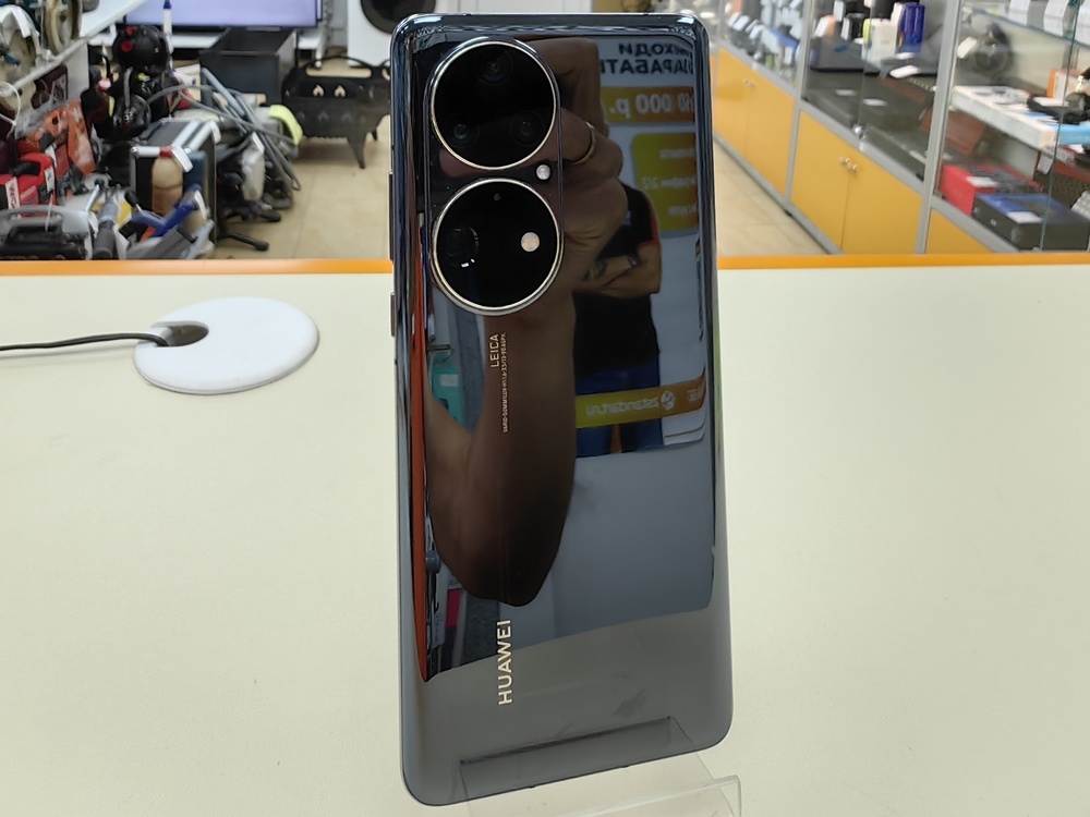 Смартфон Huawei P50 Pro 8/256