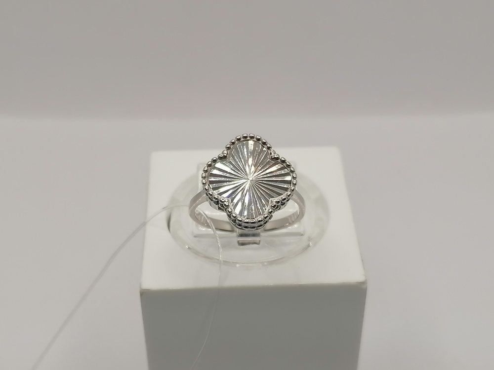 КОЛЬЦО БЕЗ КАМНЯ (Au 585)