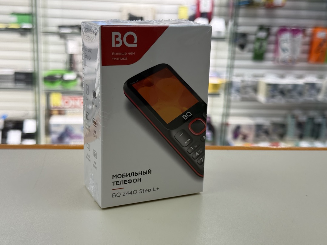 Мобильный телефон BQ 2440