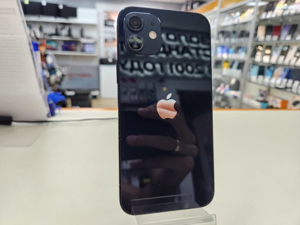 Смартфон Apple iPhone 12 128Gb