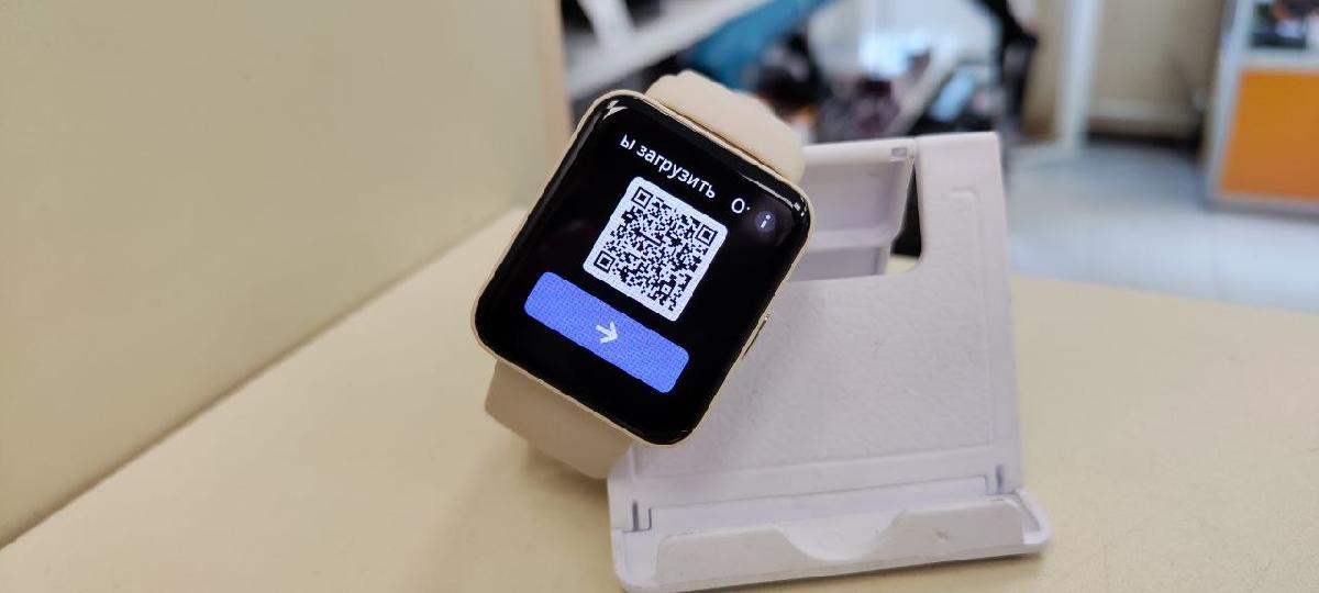 Смарт-часы Xiaomi Redmi Watch 2 Lite