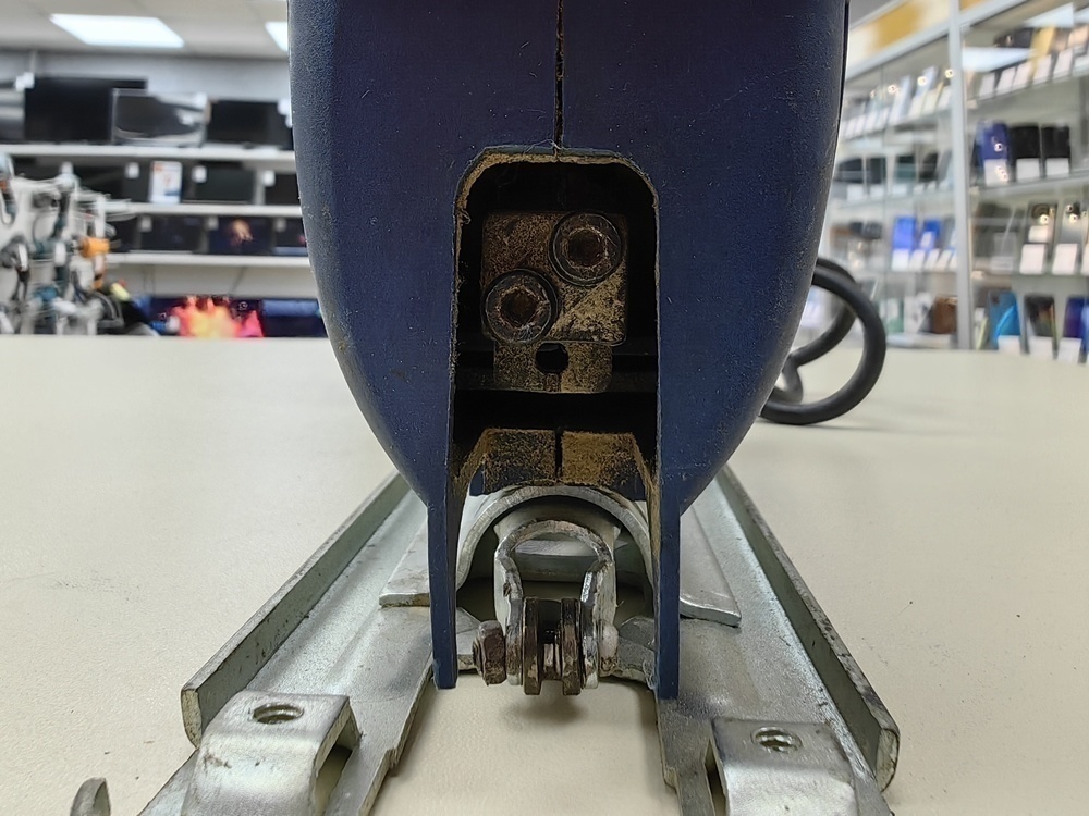 Лобзик Диолд ПЛЭ-1-01