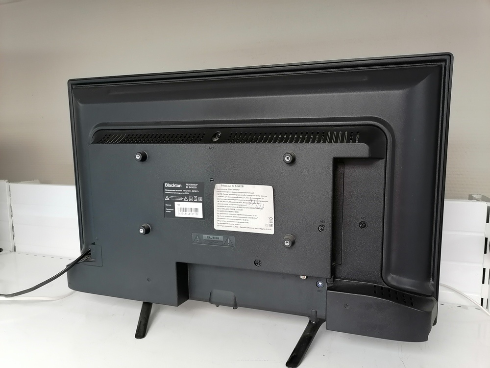 LED Телевизор Blackton Bt 24S02B