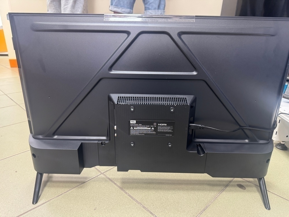 LED Телевизор TCL 32S5K