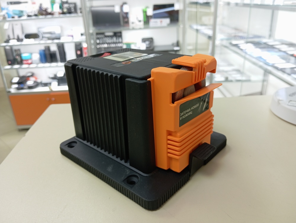 Заточный станок Вихрь СЗМ-65