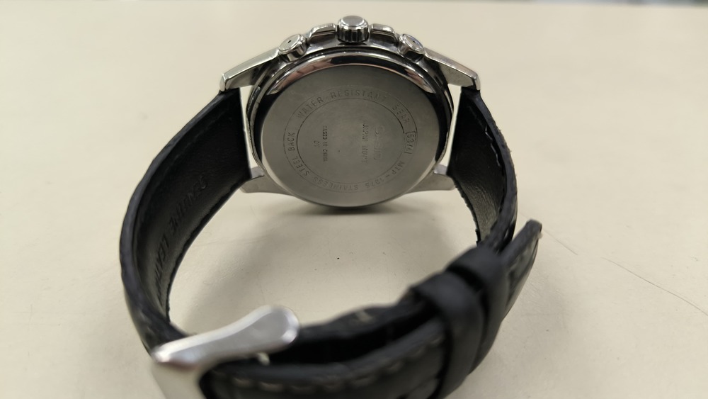 Часы наручные Casio MTP-1375