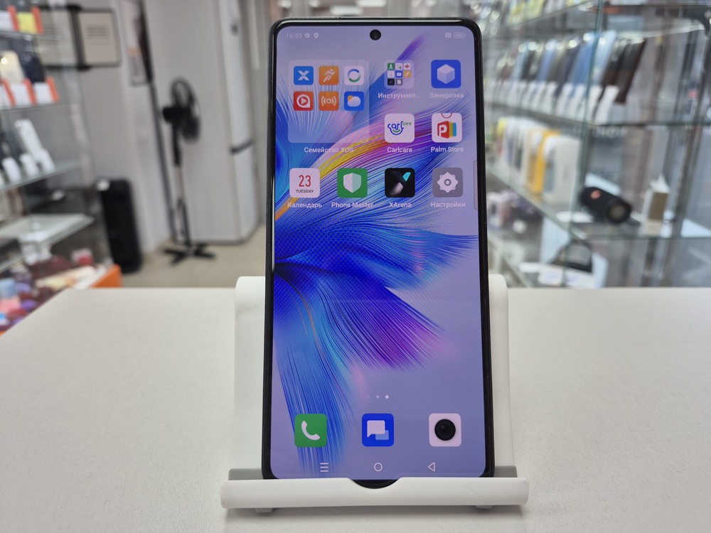 Смартфон Infinix Note 30 PRO 8/256