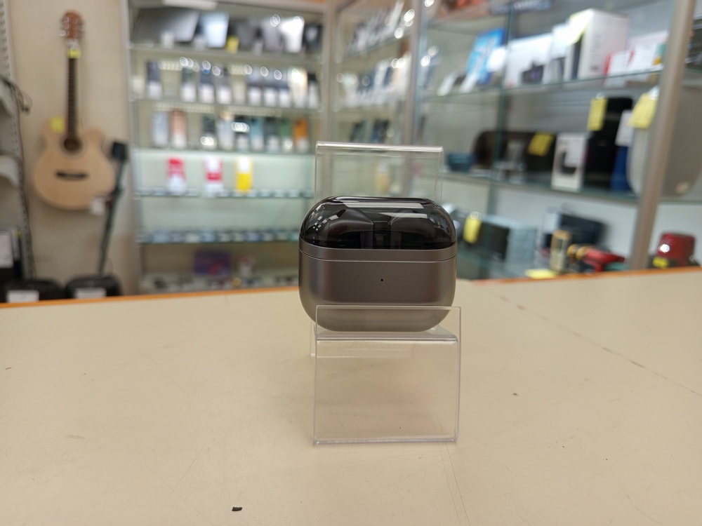 Наушники беспроводные Samsung Galaxy Buds 3
