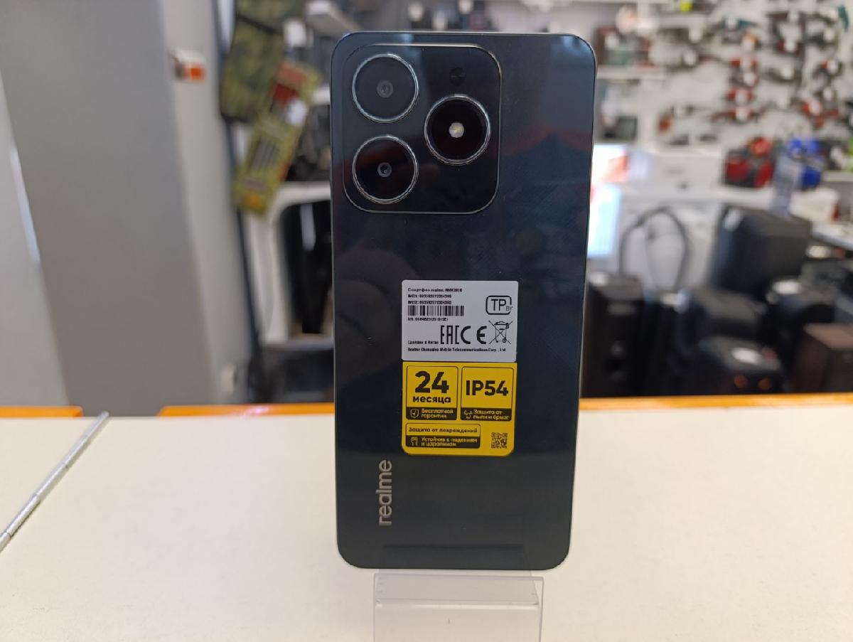 Смартфон Realme C61 6/128