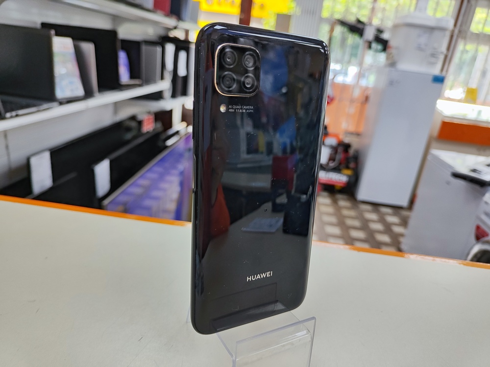 Смартфон Huawei P40 Lite 6/128