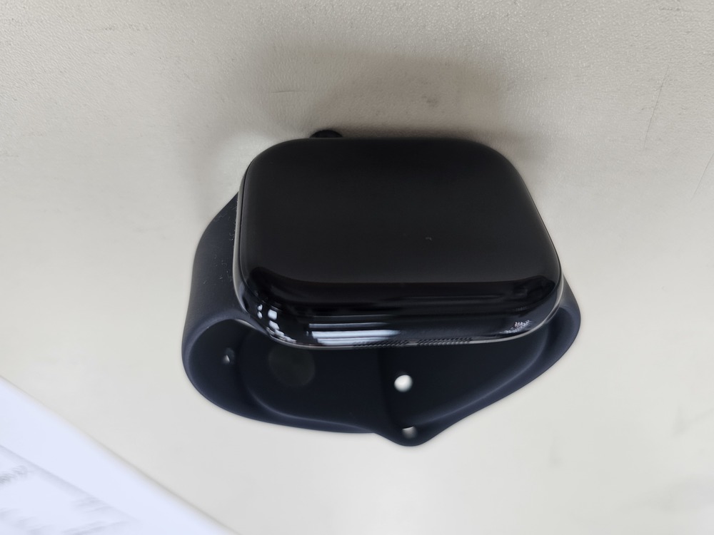 Смарт-часы Apple Watch Series 10 46mm