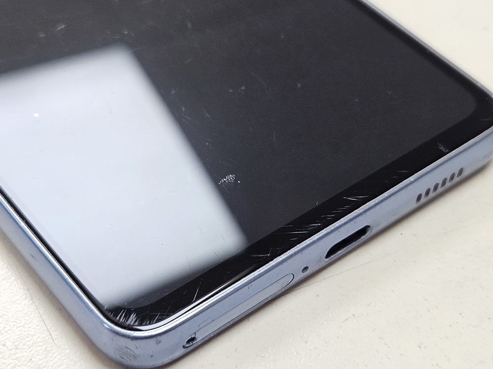 Смартфон Samsung Galaxy A53 5G 6/128