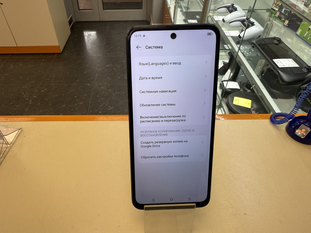 Смартфон Tecno Pova Neo 3 8/128