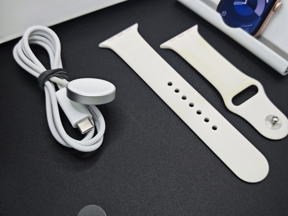 Смарт-часы Apple Watch Series 10 42mm