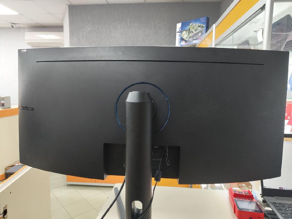 Монитор MSI Optix MAG342CQ