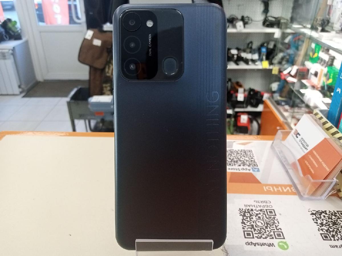 Смартфон Tecno Spark 8C 4/64