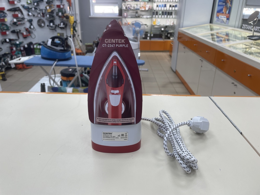 Утюг Centek CT-2347