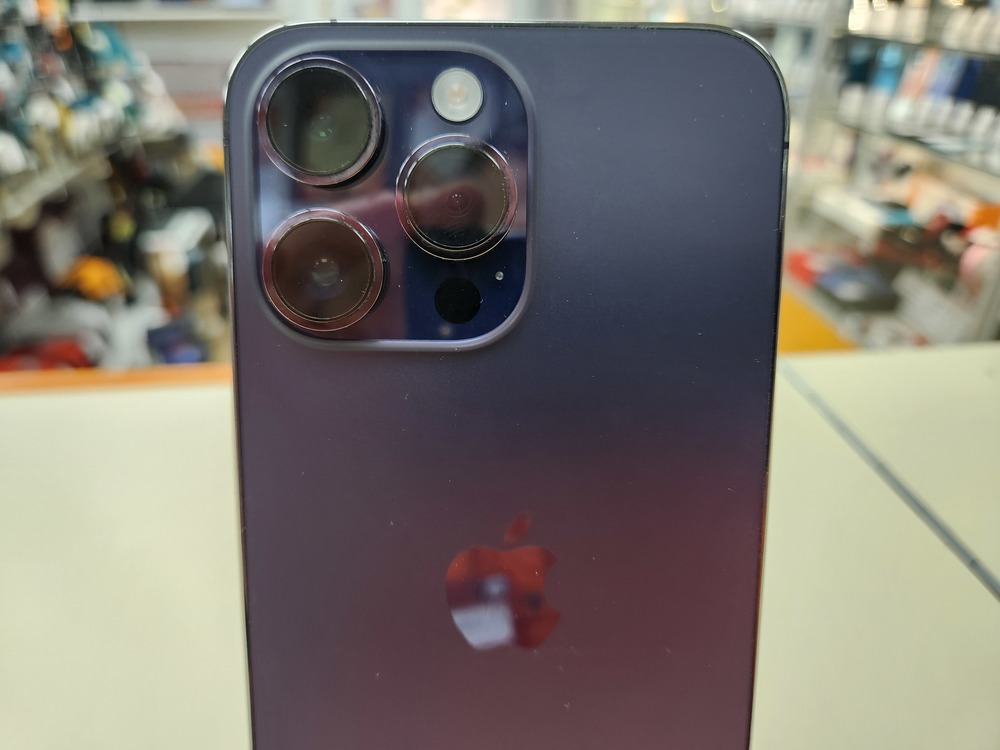 Смартфон Apple Iphone 14 Pro Max 128Gb