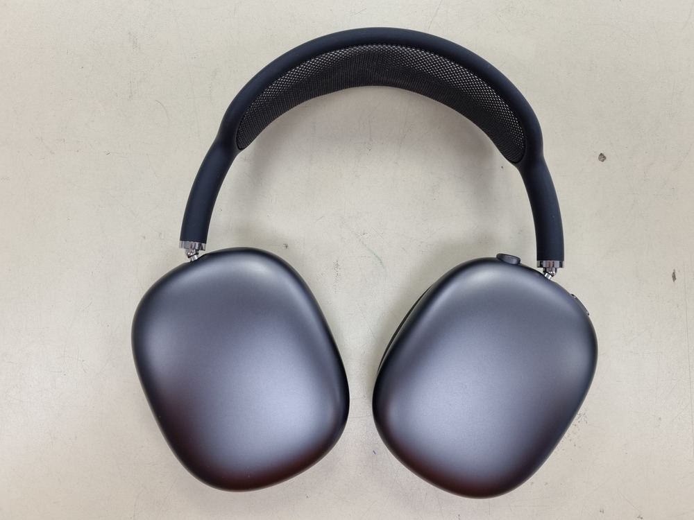 Наушники беспроводные Apple AirPods Max (A2096)