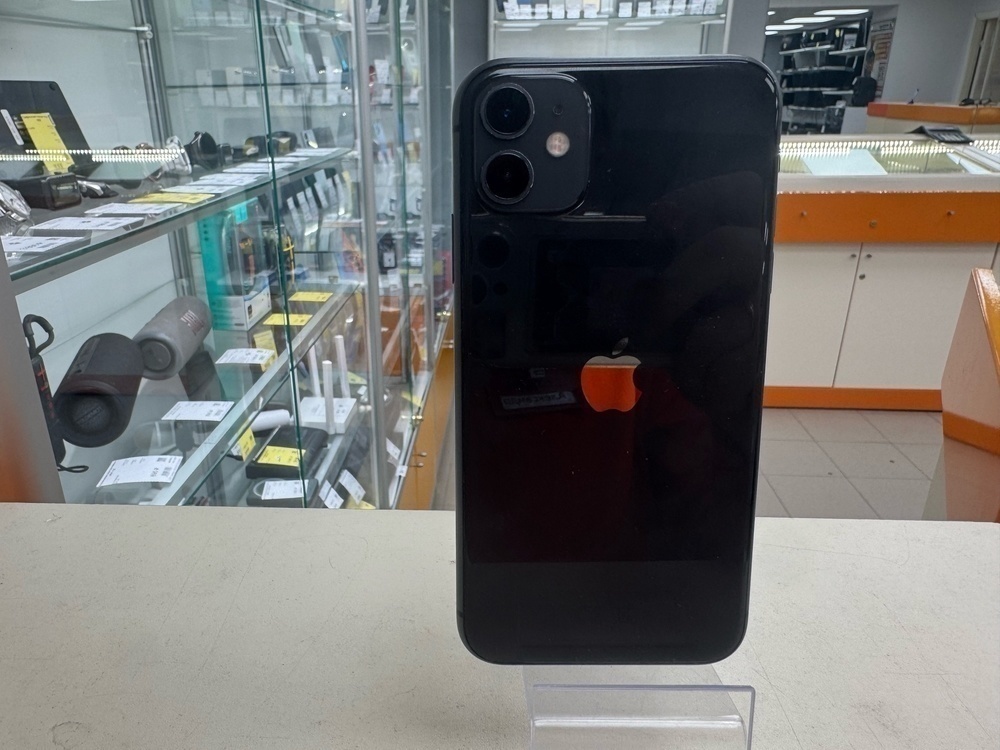 Смартфон Apple iPhone 11 64Gb